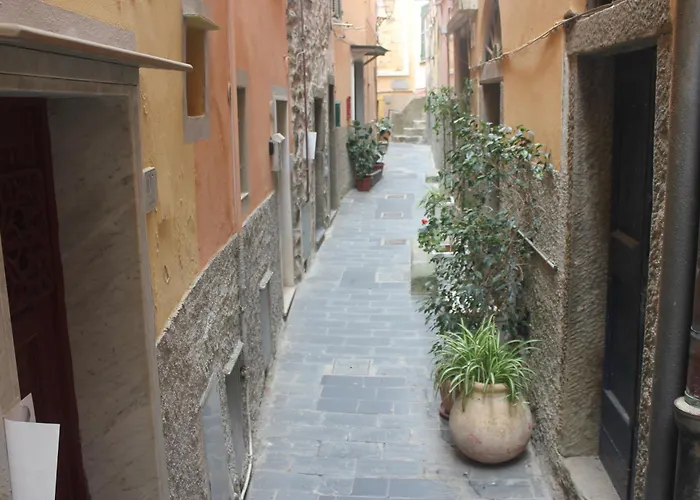 Cà dei Pòi - loft Il Timone