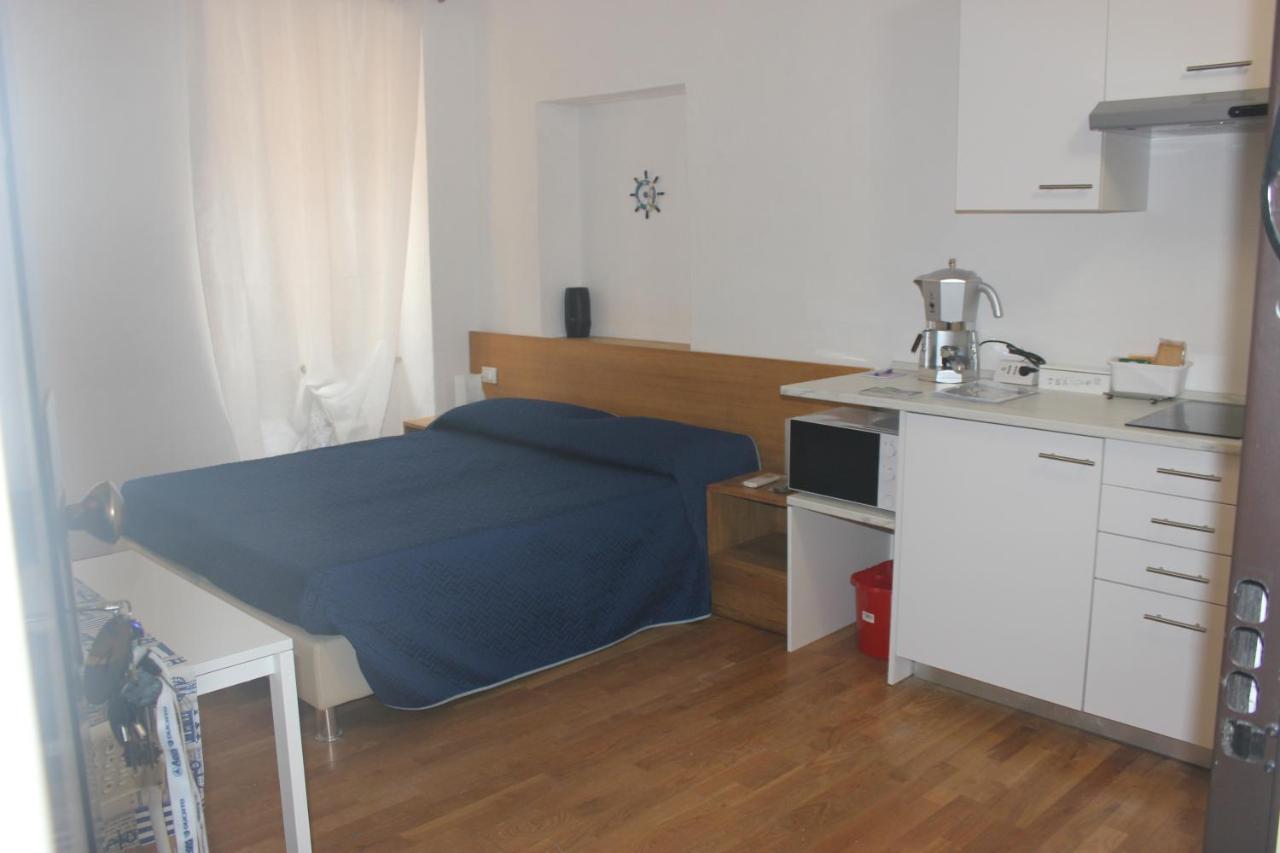 Cà Dei Pòi - Loft Il Timone Appartamento Riomaggiore