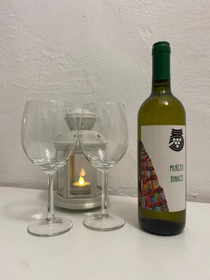 Appartamento Cà Dei Pòi - Loft Il Timone *