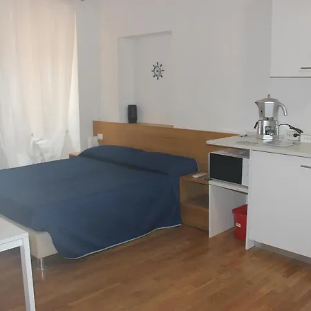 Ca Dei Poi - Loft Il Timone Apartment Riomaggiore Exterior photo