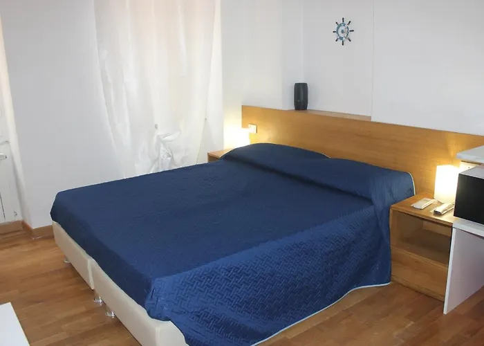 Ca Dei Poi - Loft Il Timone
