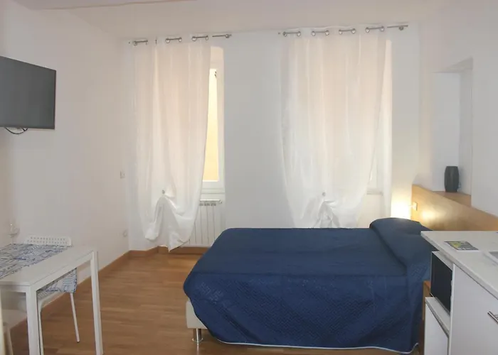 Ca Dei Poi - Loft Il Timone