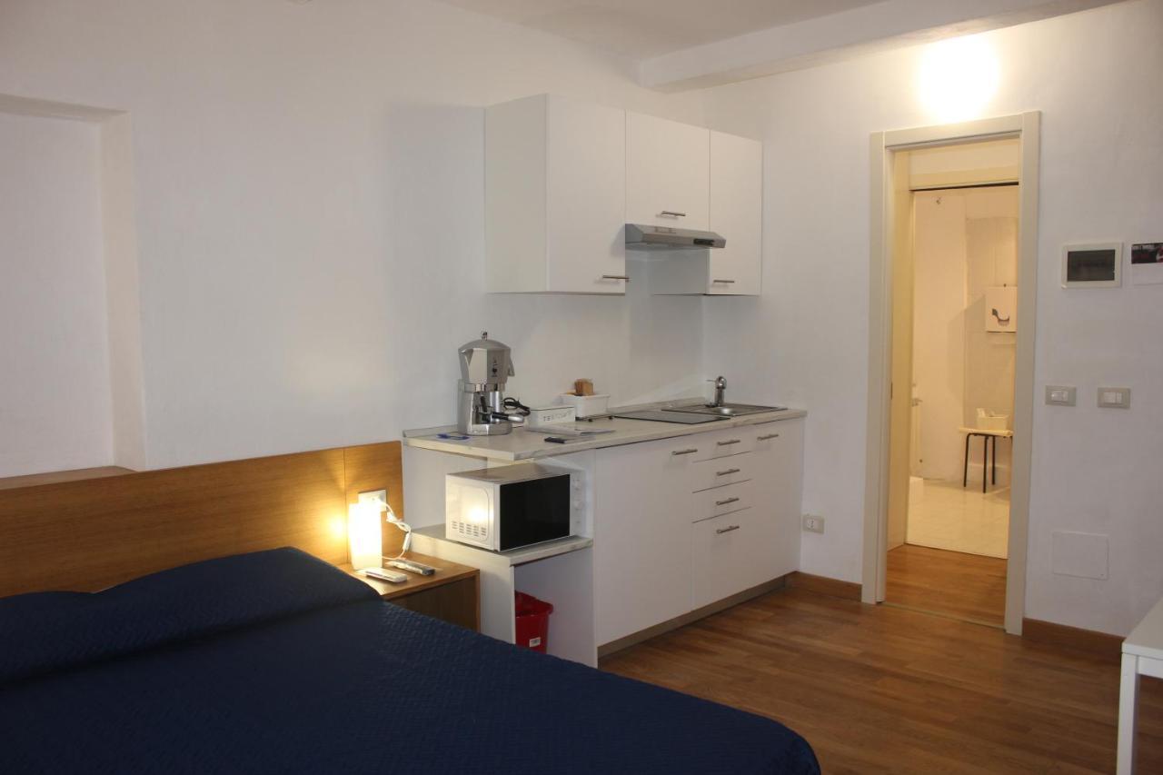 Ca Dei Poi - Loft Il Timone Apartamento *