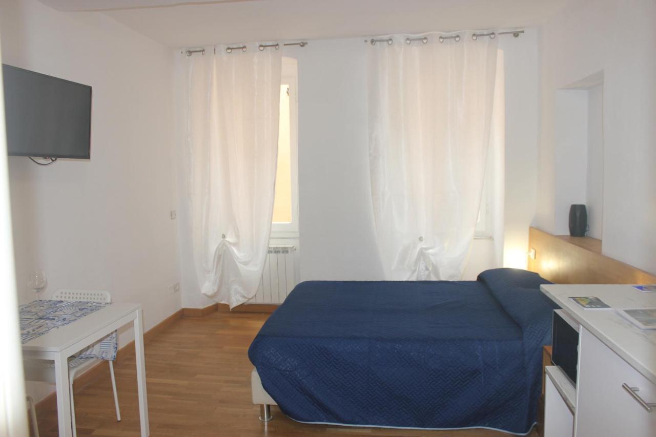 Ca Dei Poi - Loft Il Timone *