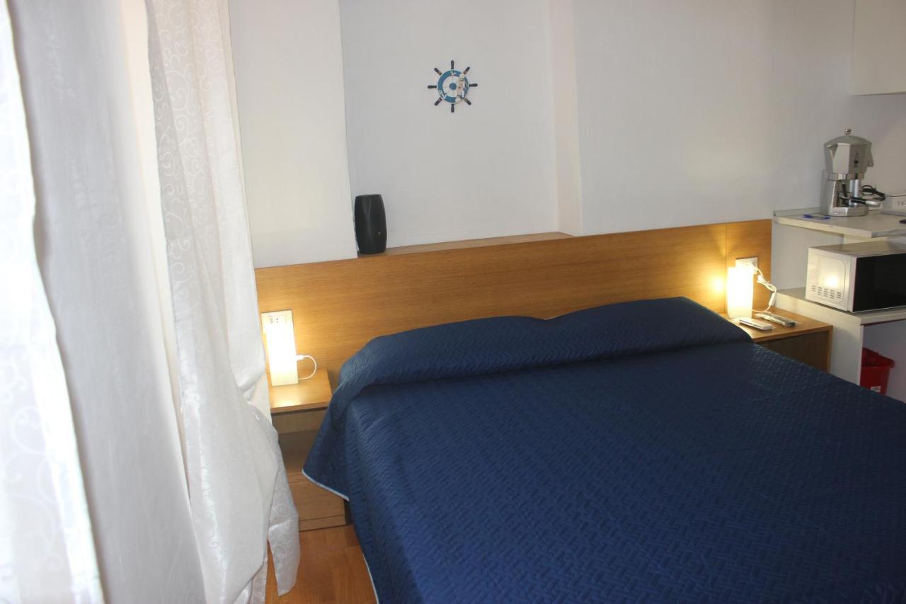 Apartamento Ca Dei Poi - Loft Il Timone *
