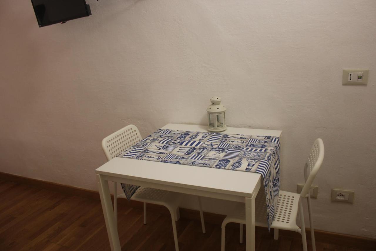 Apartamento Ca Dei Poi - Loft Il Timone *