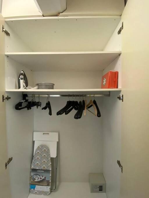 Ca Dei Poi - Loft Il Timone Apartamento Riomaggiore