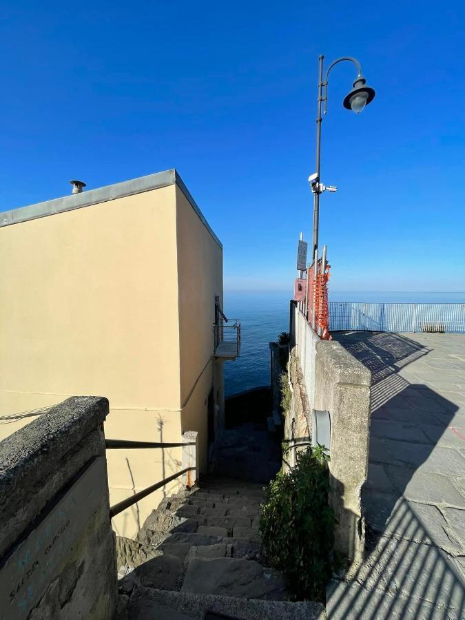 Ca Dei Poi - Loft Il Timone Apartamento Riomaggiore