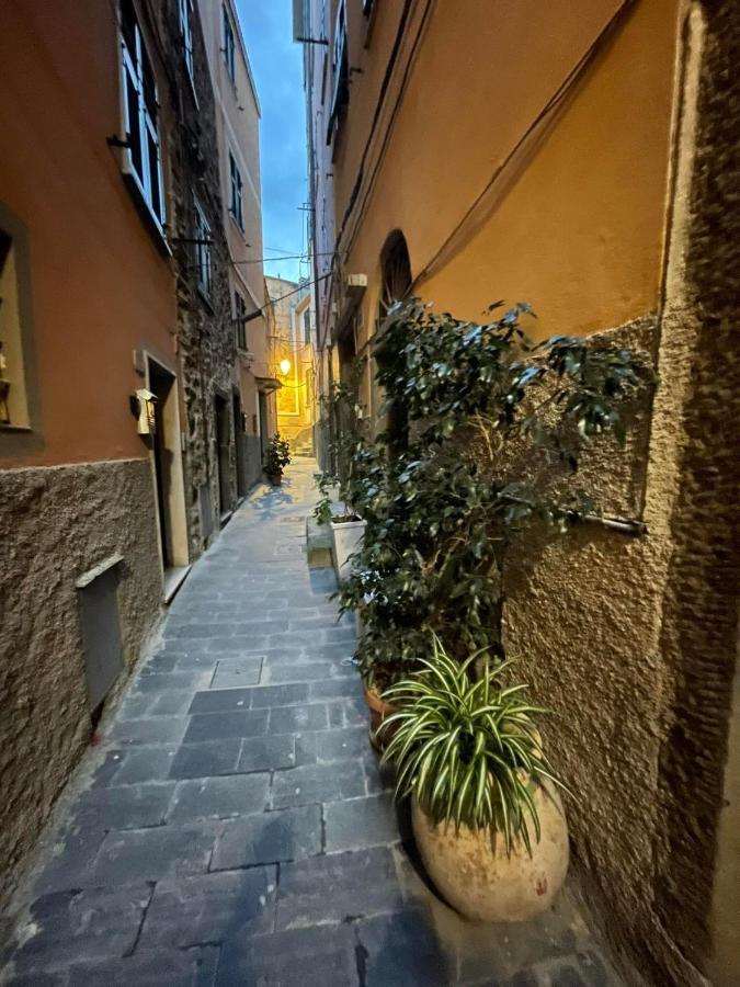 Ca Dei Poi - Loft Il Timone Apartamento Riomaggiore