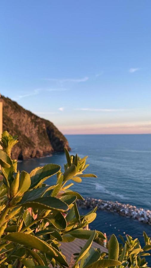 Apartamento Ca Dei Poi - Loft Il Timone Riomaggiore