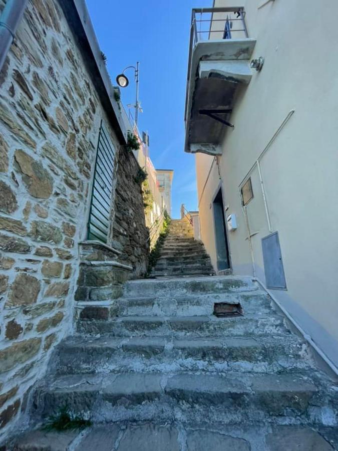 Ca Dei Poi - Loft Il Timone Riomaggiore